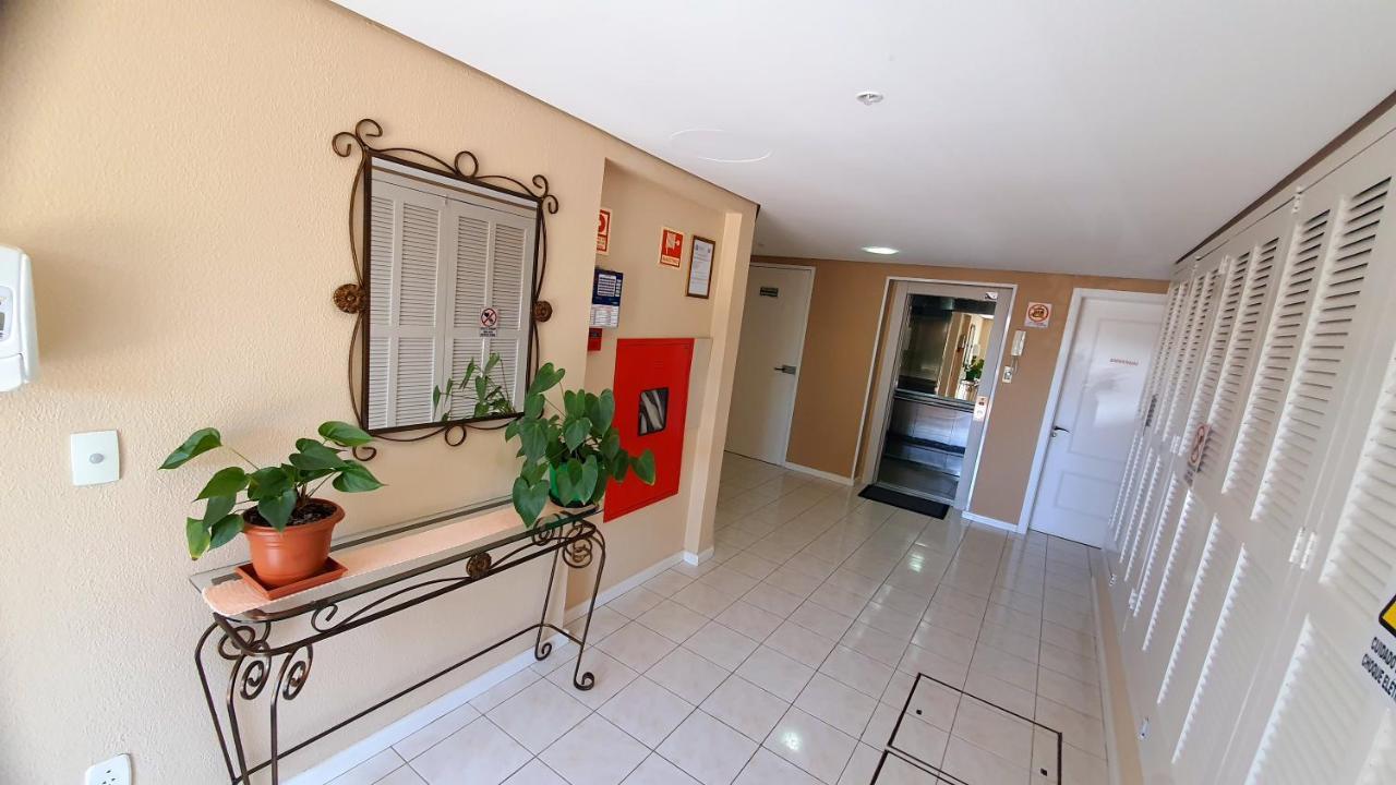Apto 2 Quartos Bento Goncalves - Vale Vinhedos מראה חיצוני תמונה